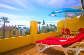 HOSTAL LA ESTACION, Benajarafe